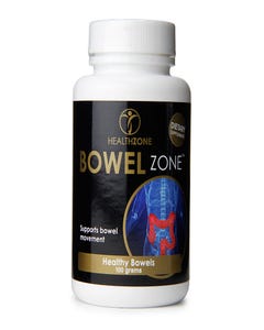 Bowel Zone - Health 2000