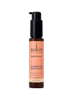 Brightening Illuminating Moisturiser - Health 2000