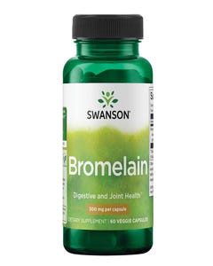 Bromelain - Health 2000