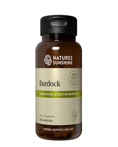 Burdock - Health 2000