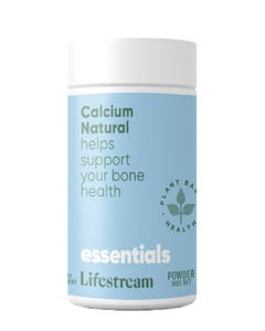 Calcium Natural Powder - Health 2000