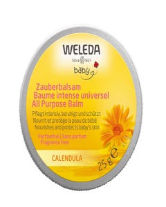 Calendula All Purpose Balm for Babys - Health 2000
