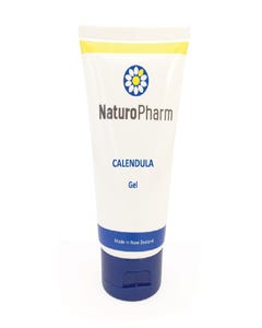 Calendula Gel - Health 2000