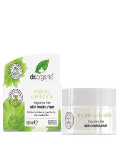 Calendula Skin Moisturiser - Health 2000