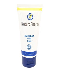 Calendula Plus Cream - Health 2000
