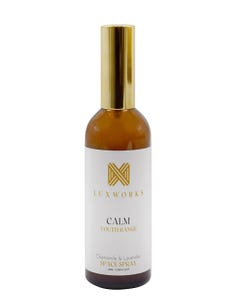 Calm - Youth Range Room Spray - Health 2000