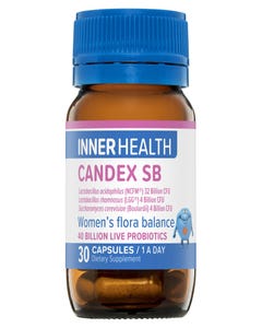 Candex SB - Health 2000