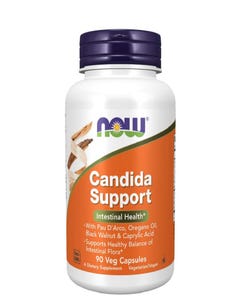 Candida Support - Health 2000