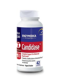 Candidase - Health 2000