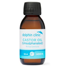 Castor Oil - Health 2000
