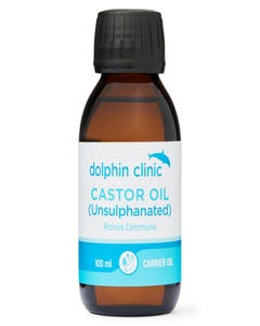 Castor Oil - Health 2000