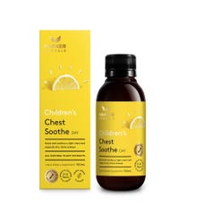 Children's Chest Soothe Day - Health 2000