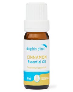 Cinnamon Leaf Essential Oil - Health 2000
