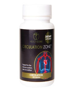 Circulation Zone - Health 2000