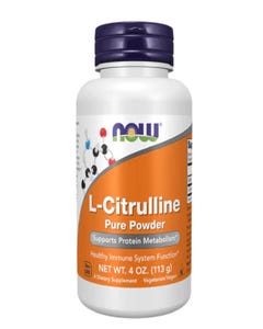 L-Citrulline - Powder - Health 2000