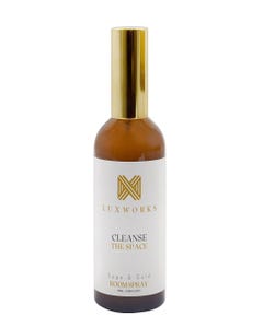 Cleanse the Space - Room / Aura Spray - Health 2000