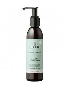 Blemish Control Clearing Facial Wash - Health 2000