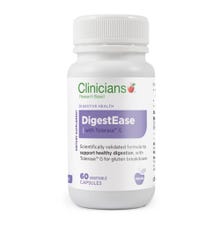 DigestEase with Tolerase™ G - Health 2000