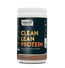 Clean Lean Protein - Rich Chocolate - Health 2000