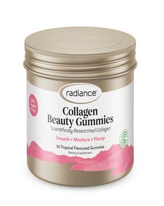 Collagen Beauty Gummies - Health 2000