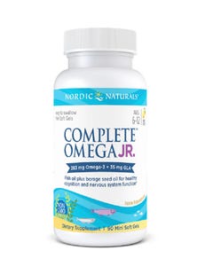 Complete Omega Junior - Health 2000