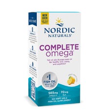 Complete Omega - Health 2000