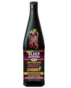 Sleep Support Plus - Health 2000
