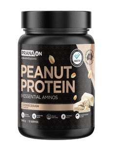 Peanut Protein - Cookie Dough - Health 2000