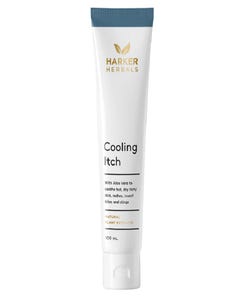 Cooling Itch - Health 2000