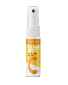 Cramp Stop - Health 2000
