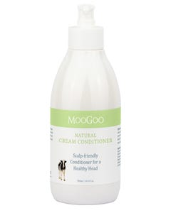 Cream Conditioner - Health 2000