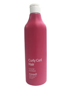 Curly Curl Conditioner - Health 2000