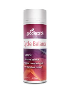 Cycle Balance - Health 2000