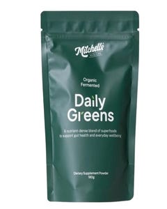Daily Greens - Health 2000