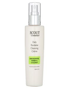 Daily Revitalise Cleansing Crème - Health 2000
