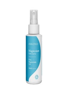 Magnesium Daily Spray - Health 2000
