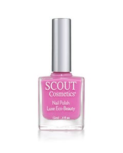 Nail Polish Dancing With Myself - Health 2000