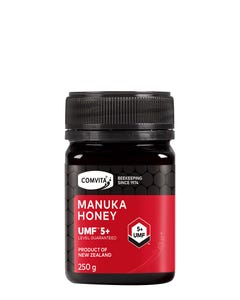 UMF 5+ Manuka Honey - Health 2000