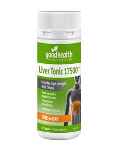 Liver Tonic 17500 - Health 2000