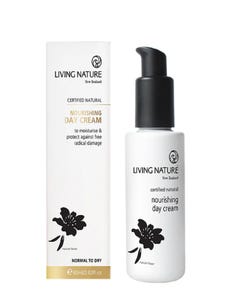 Nourishing Day Cream - Health 2000