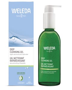 Deep Cleansing Gel - Health 2000