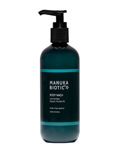 Body Wash - Health 2000