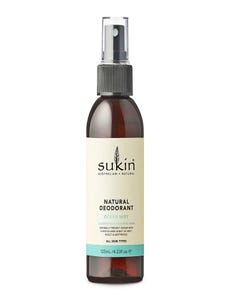 Natural Deodorant - Ocean Mist - Health 2000