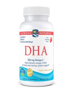 DHA - Health 2000