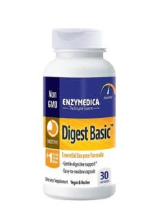 Digest Basic - Health 2000