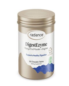 DigestEzyme - Health 2000