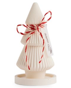 Christmas Tree  Passive Diffuser - Health 2000