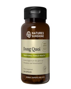 Dong Quai - Health 2000