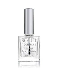 Nail Polish Dual Top & Base - Health 2000