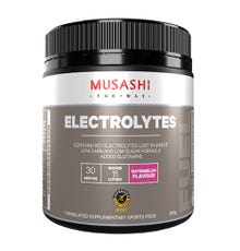 Electrolytes - Watermelon - Health 2000